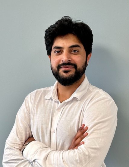 Usman Akhtar